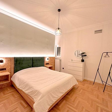National Museum Apartment เอเธนส์ ภายนอก รูปภาพ