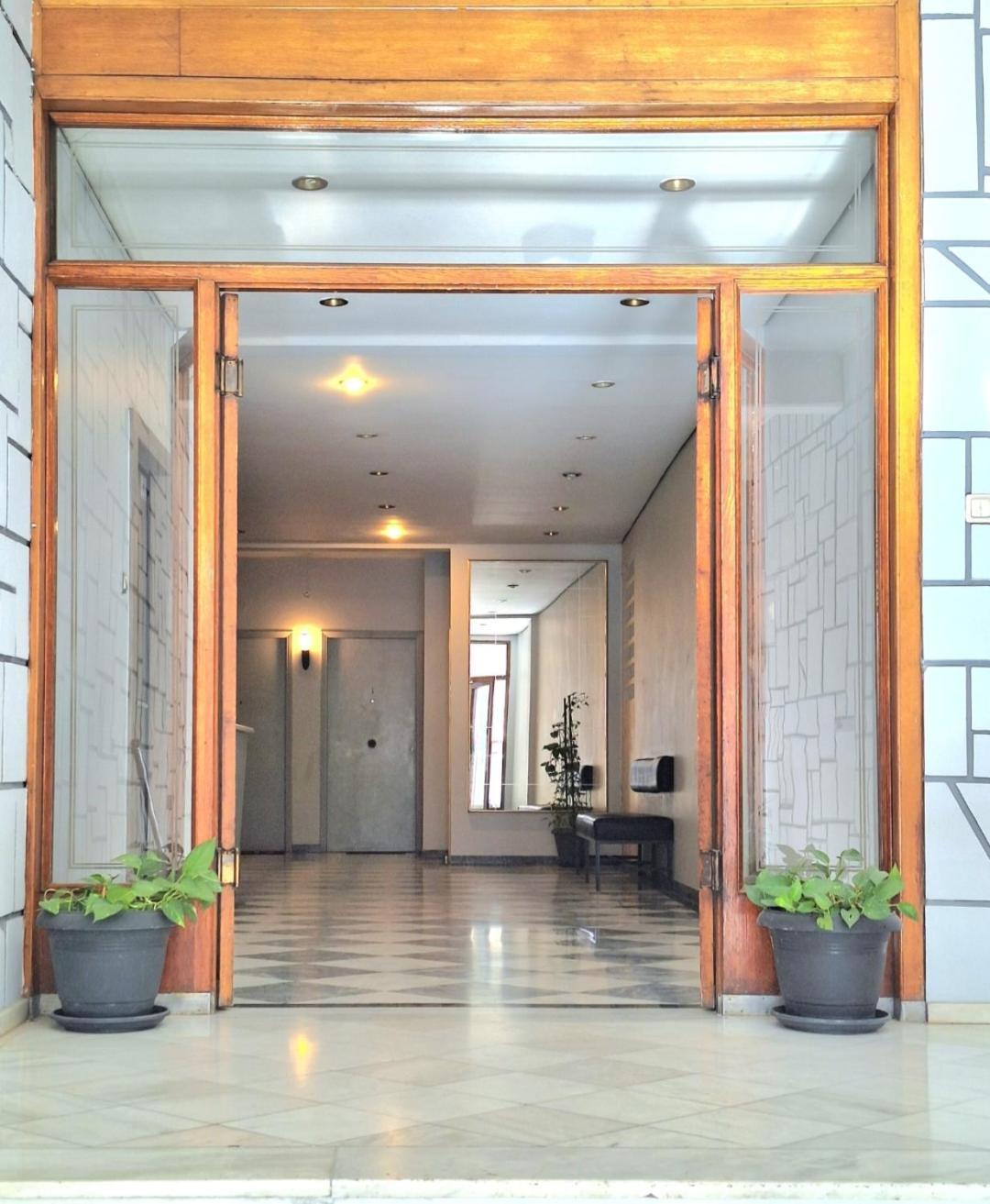National Museum Apartment เอเธนส์ ภายนอก รูปภาพ